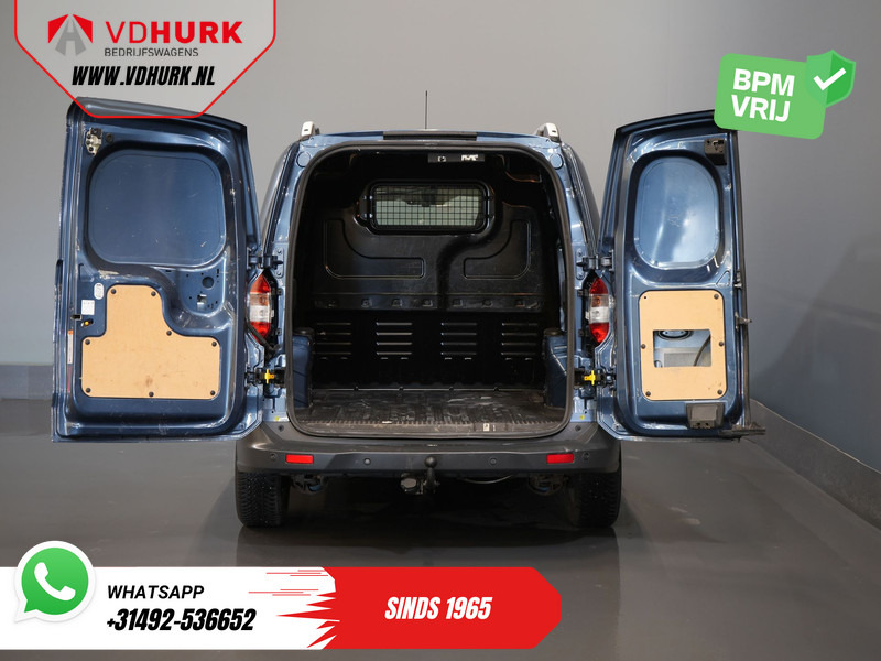 Ford Transit Courier 1.0 EcoBoost BENZINE BPM VRIJ! Dealer Onderhouden/ NL Auto/ Carplay/ Climate/ Cruise/ Stoelverw./ Trekhaak/ LMV - Furgão compacto: foto 5 Ford Transit Courier 1.0 EcoBoost BENZINE BPM VRIJ! Dealer Onderhouden/ NL Auto/ Carplay/ Climate/ Cruise/ Stoelverw./ Trekhaak/ LMV - Furgão compacto: foto 5