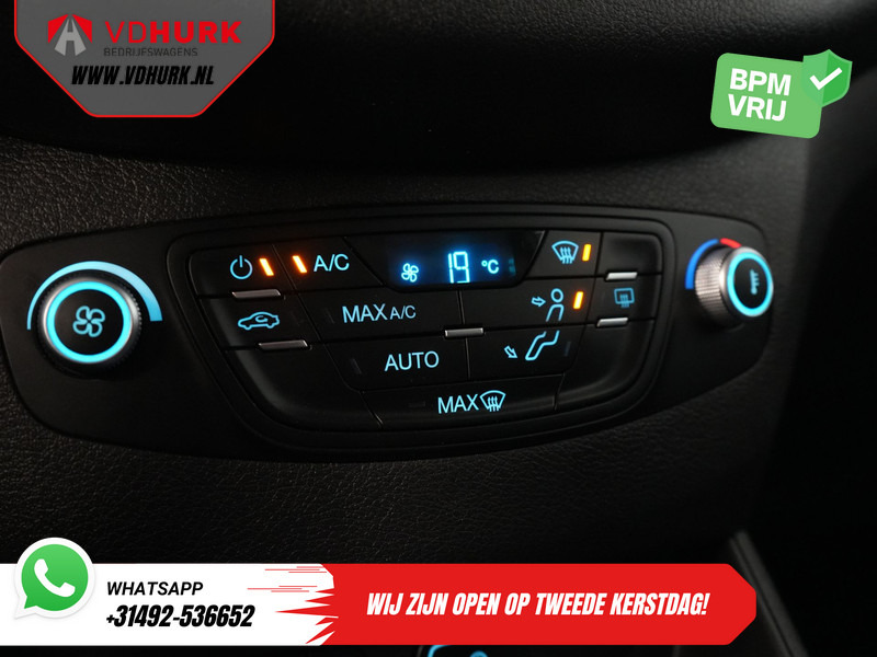 Furgão compacto Ford Transit Courier 1.0 EcoBoost Limited BENZINE BPM VRIJ! Carplay/ Camera/ Climate/ Cruise/ PDC/ LMV/ DAB: foto 20 Furgão compacto Ford Transit Courier 1.0 EcoBoost Limited BENZINE BPM VRIJ! Carplay/ Camera/ Climate/ Cruise/ PDC/ LMV/ DAB: foto 20