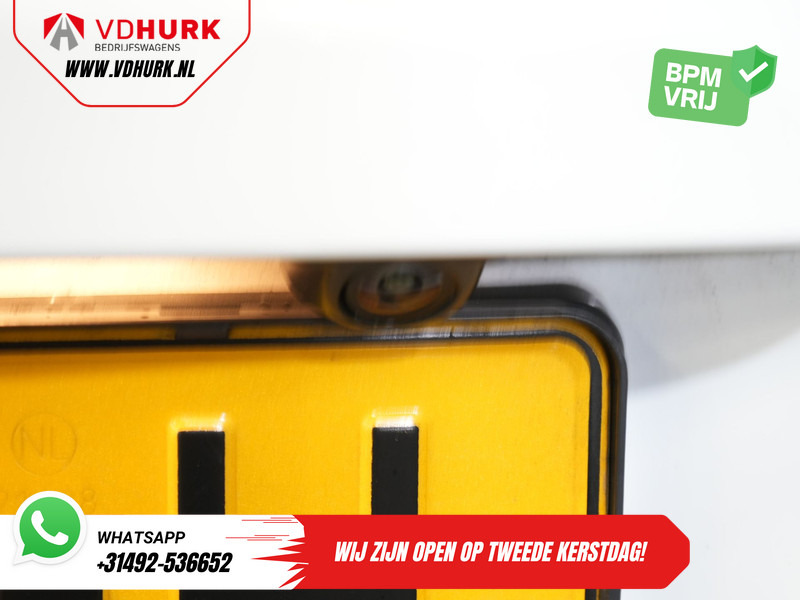 Furgão compacto Ford Transit Courier 1.0 EcoBoost Limited BENZINE BPM VRIJ! Carplay/ Camera/ Climate/ Cruise/ PDC/ LMV/ DAB: foto 16 Furgão compacto Ford Transit Courier 1.0 EcoBoost Limited BENZINE BPM VRIJ! Carplay/ Camera/ Climate/ Cruise/ PDC/ LMV/ DAB: foto 16