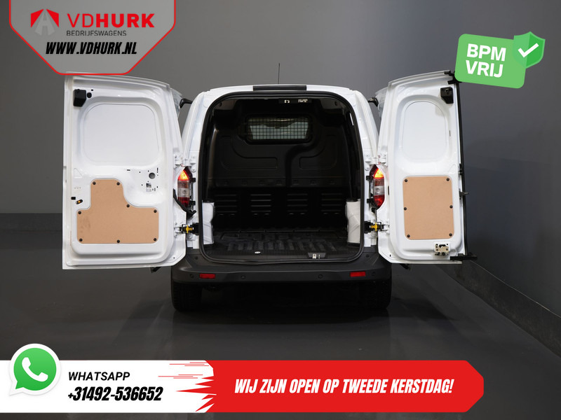 Ford Transit Courier 1.5 TDCI BPM VRIJ! NL Auto/ 2xSchuifdeur/ Carplay/ Airco/ PDC/ Cruise - Furgão compacto: foto 5 Ford Transit Courier 1.5 TDCI BPM VRIJ! NL Auto/ 2xSchuifdeur/ Carplay/ Airco/ PDC/ Cruise - Furgão compacto: foto 5