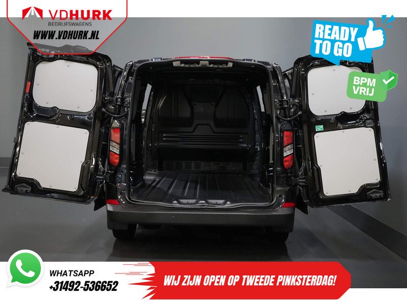 Ford Transit Custom 2.0 TDCI 135 pk Aut. L2 BPM VRIJ! 5J/ 200.000 km Garantie/ 2x Schuifdeur/ 2.8t Trekverm./ Stoelverw/ Carplay/ LED/ Camera/ PDC/ - Furgão compacto: foto 5 Ford Transit Custom 2.0 TDCI 135 pk Aut. L2 BPM VRIJ! 5J/ 200.000 km Garantie/ 2x Schuifdeur/ 2.8t Trekverm./ Stoelverw/ Carplay/ LED/ Camera/ PDC/ - Furgão compacto: foto 5