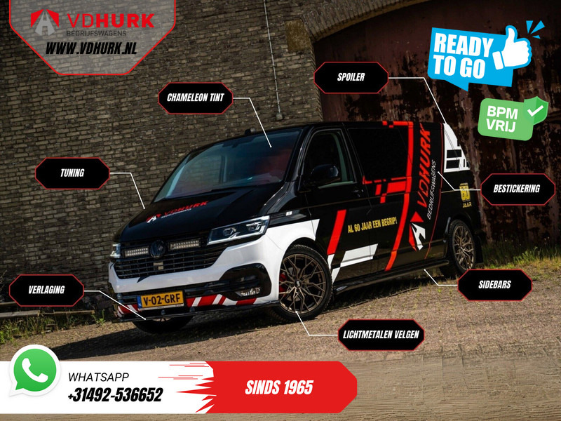 Ford Transit Custom 2.0 TDCI 150 pk L2 Trend DC Dubbel Cabine BPM VRIJ! Garantie 5J of 200.000km/ Adapt.Cruise/ 2xSchuifdeur/ LED/ Navi/ Stoelverw./ - Furgão compacto, Carrinha cabine dupla: foto 4 Ford Transit Custom 2.0 TDCI 150 pk L2 Trend DC Dubbel Cabine BPM VRIJ! Garantie 5J of 200.000km/ Adapt.Cruise/ 2xSchuifdeur/ LED/ Navi/ Stoelverw./ - Furgão compacto, Carrinha cabine dupla: foto 4