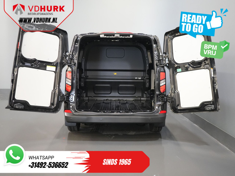 Ford Transit Custom 2.0 TDCI 150 pk Trend DC Dubbel Cabine BPM VRIJ! Garantie 5J of 200.000km/ Adapt.Cruise/ 2xSchuifdeur/ LED/ Navi/ Stoelverw./ Vi - Furgão compacto, Carrinha cabine dupla: foto 5 Ford Transit Custom 2.0 TDCI 150 pk Trend DC Dubbel Cabine BPM VRIJ! Garantie 5J of 200.000km/ Adapt.Cruise/ 2xSchuifdeur/ LED/ Navi/ Stoelverw./ Vi - Furgão compacto, Carrinha cabine dupla: foto 5