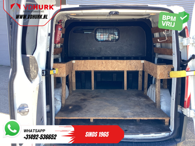 Ford Transit Custom 2.2 TDCI Trend Dubbel Cabine EXPORT ONLY Airco/ Cruise/ Trekhaak/ LM Velgen - Furgão compacto, Carrinha cabine dupla: foto 5 Ford Transit Custom 2.2 TDCI Trend Dubbel Cabine EXPORT ONLY Airco/ Cruise/ Trekhaak/ LM Velgen - Furgão compacto, Carrinha cabine dupla: foto 5
