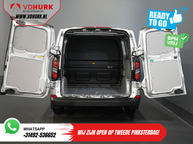 Ford Transit Custom 320 2.0 TDCI 150 pk L2 Trend DC Dubbel Cabine BPM VRIJ! Garantie 5J of 200.000 km/ 2xSchuifdeur/ LED/ Stoelverw./ Virtual Cockpi - Furgão compacto, Carrinha cabine dupla: foto 5 Ford Transit Custom 320 2.0 TDCI 150 pk L2 Trend DC Dubbel Cabine BPM VRIJ! Garantie 5J of 200.000 km/ 2xSchuifdeur/ LED/ Stoelverw./ Virtual Cockpi - Furgão compacto, Carrinha cabine dupla: foto 5