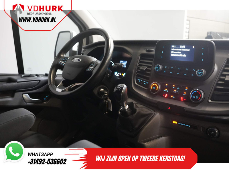 Ford Transit Custom Tourneo 2.0 TDCI 130 pk L2 € 27.760,- incl. BTW/BPM Combi/ Kombi/ Cruise/ Camera/ PDC V+A/ Airco - Micro-ônibus, Furgão de passageiros: foto 3 Ford Transit Custom Tourneo 2.0 TDCI 130 pk L2 € 27.760,- incl. BTW/BPM Combi/ Kombi/ Cruise/ Camera/ PDC V+A/ Airco - Micro-ônibus, Furgão de passageiros: foto 3