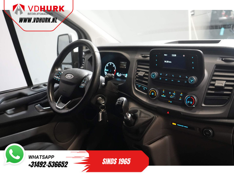 Ford Transit Custom Tourneo 2.0 TDCI € 30.182,- incl. BTW/BPM Trend Combi/ Kombi/ 9 Persoons/ 9 P/ Cruise/ PDC/ Airco - Micro-ônibus, Furgão de passageiros: foto 3 Ford Transit Custom Tourneo 2.0 TDCI € 30.182,- incl. BTW/BPM Trend Combi/ Kombi/ 9 Persoons/ 9 P/ Cruise/ PDC/ Airco - Micro-ônibus, Furgão de passageiros: foto 3