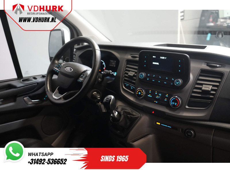 Ford Transit Custom Tourneo 2.0 TDCI € 30.182,- incl. BTW/BPM Trend Combi/ Kombi/ 9 Persoons/ 9 P/ Cruise/ PDC/ Airco - Micro-ônibus, Furgão de passageiros: foto 3 Ford Transit Custom Tourneo 2.0 TDCI € 30.182,- incl. BTW/BPM Trend Combi/ Kombi/ 9 Persoons/ 9 P/ Cruise/ PDC/ Airco - Micro-ônibus, Furgão de passageiros: foto 3