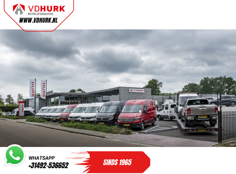 Micro-ônibus, Furgão de passageiros Ford Transit Custom Tourneo 2.0 TDCI €33.207,- incl. BTW/BPM Trend Combi/ Kombi/ 9 Persoons/ 9 P/ Cruise/ PDC/ Airco: foto 20