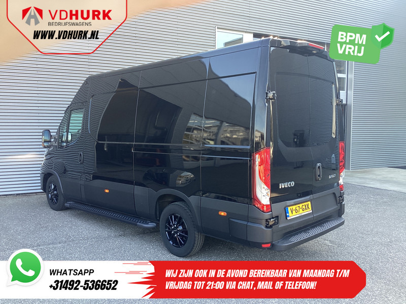 Iveco Daily 35S18 3.0 180 pk Aut. L2H2 BPM VRIJ 3.5t Trekverm./ Adapt. Cruise/ LED/ Carplay/ 270Gr.Deuren/ Climate/ Gev. Stoel/ LED/ Camera/ - Furgão: foto 2 Iveco Daily 35S18 3.0 180 pk Aut. L2H2 BPM VRIJ 3.5t Trekverm./ Adapt. Cruise/ LED/ Carplay/ 270Gr.Deuren/ Climate/ Gev. Stoel/ LED/ Camera/ - Furgão: foto 2
