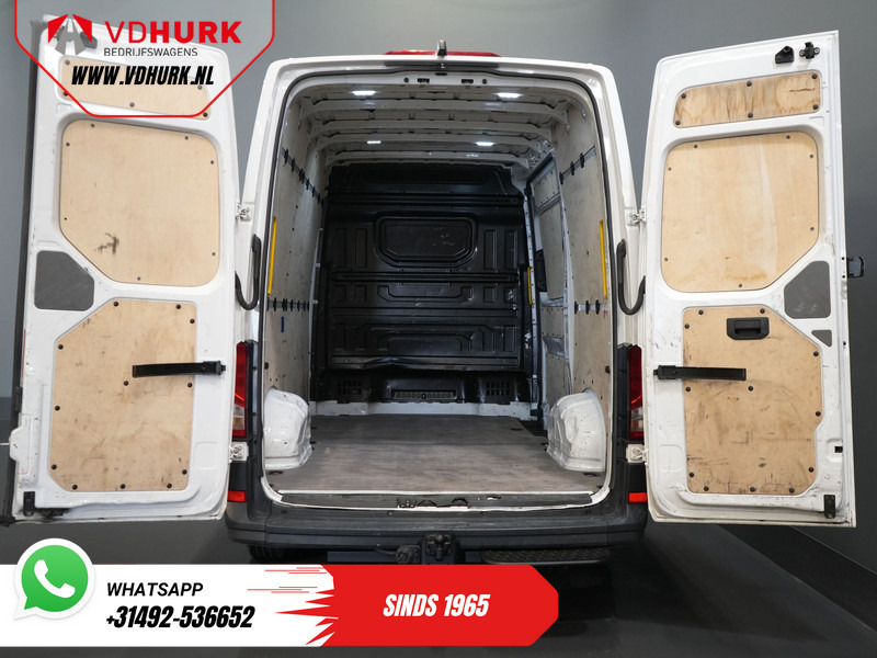 MAN TGE 3.140 140 pk 2.0 TDI DSG Aut. L3H3 EXPORT ONLY 270Gr.Deuren/ Gev.Stoel/ Navi/ Carplay/ Camera/ Cruise/ Trekhaak/ Airco - Furgão: foto 5 MAN TGE 3.140 140 pk 2.0 TDI DSG Aut. L3H3 EXPORT ONLY 270Gr.Deuren/ Gev.Stoel/ Navi/ Carplay/ Camera/ Cruise/ Trekhaak/ Airco - Furgão: foto 5