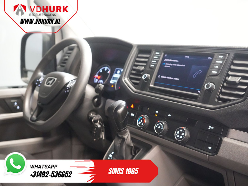 MAN TGE 3.140 140 pk 2.0 TDI DSG Aut. L3H3 EXPORT ONLY 270Gr.Deuren/ Gev.Stoel/ Navi/ Carplay/ Camera/ Cruise/ Trekhaak/ Airco - Furgão: foto 3 MAN TGE 3.140 140 pk 2.0 TDI DSG Aut. L3H3 EXPORT ONLY 270Gr.Deuren/ Gev.Stoel/ Navi/ Carplay/ Camera/ Cruise/ Trekhaak/ Airco - Furgão: foto 3