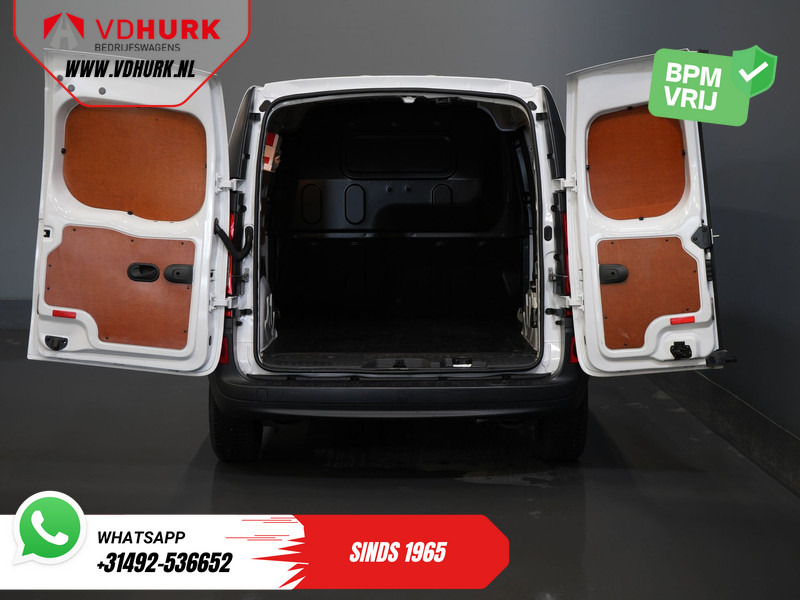 Mercedes-Benz Citan 109 CDI Cruise/ Airco/ Camera/ DAB/ Bluetooth/ Navi - Furgão compacto: foto 5 Mercedes-Benz Citan 109 CDI Cruise/ Airco/ Camera/ DAB/ Bluetooth/ Navi - Furgão compacto: foto 5
