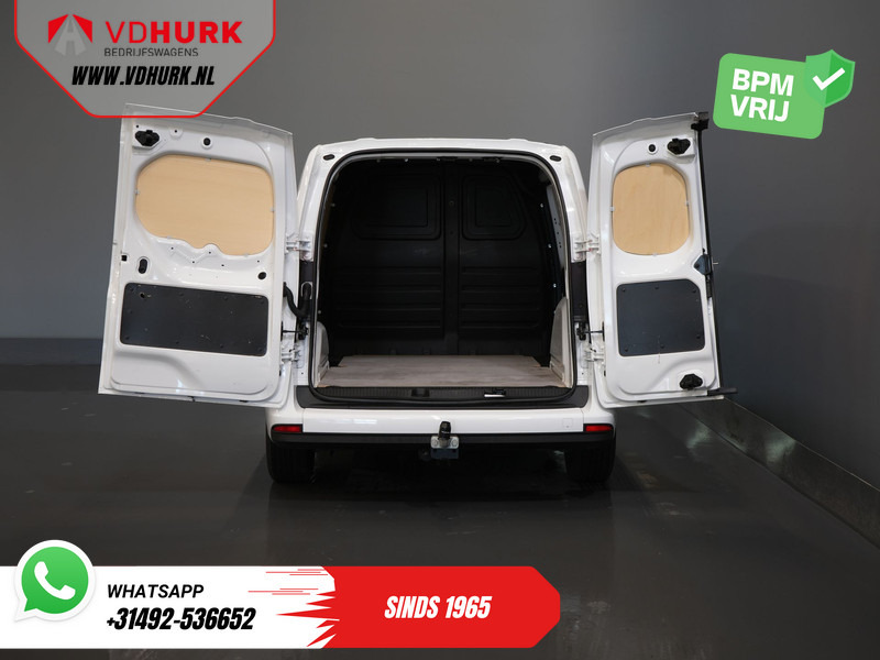 Mercedes-Benz Citan 110 CDI Aut. BPM VRIJ! LED/ Carplay/ Stoelverw./ Camera/ Cruise/ DAB/ Trekhaak - Furgão compacto: foto 5 Mercedes-Benz Citan 110 CDI Aut. BPM VRIJ! LED/ Carplay/ Stoelverw./ Camera/ Cruise/ DAB/ Trekhaak - Furgão compacto: foto 5