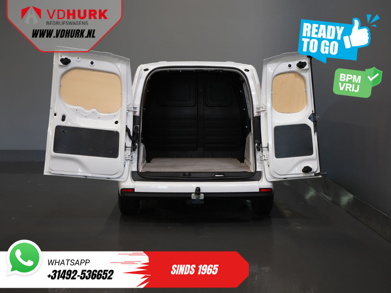 Mercedes-Benz Citan 110 CDI Aut. BPM VRIJ! Ready2Go LED/ Carplay/ Stoelverw./ Camera/ Cruise/ DAB/ Trekhaak - Furgão compacto: foto 5 Mercedes-Benz Citan 110 CDI Aut. BPM VRIJ! Ready2Go LED/ Carplay/ Stoelverw./ Camera/ Cruise/ DAB/ Trekhaak - Furgão compacto: foto 5