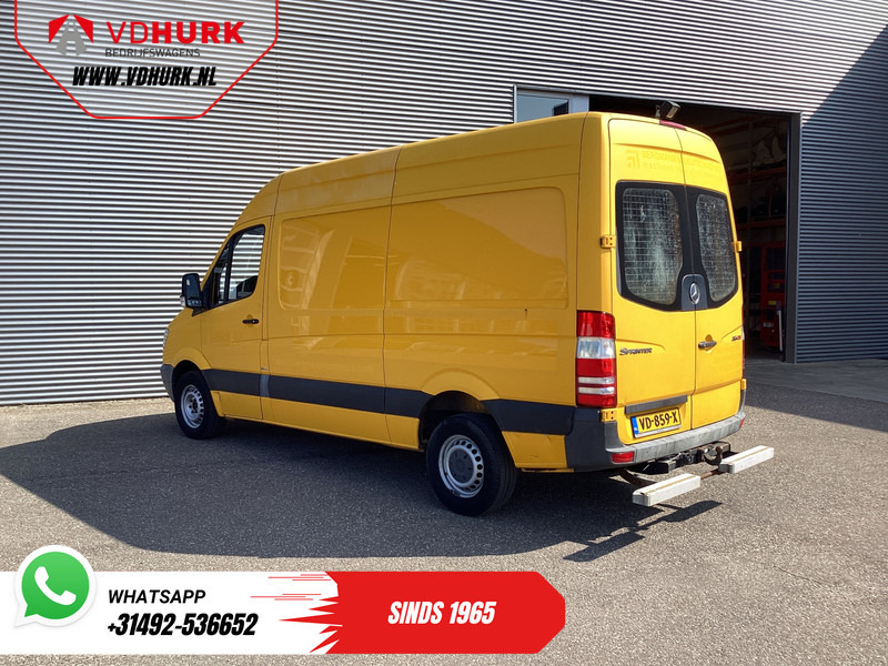 Mercedes-Benz Sprinter 316 2.2 CDI Aut. L2H2 EXPORT ONLY 3.5t Trekverm./ Airco/ Cruise/ Trekhaak - Furgão: foto 2 Mercedes-Benz Sprinter 316 2.2 CDI Aut. L2H2 EXPORT ONLY 3.5t Trekverm./ Airco/ Cruise/ Trekhaak - Furgão: foto 2