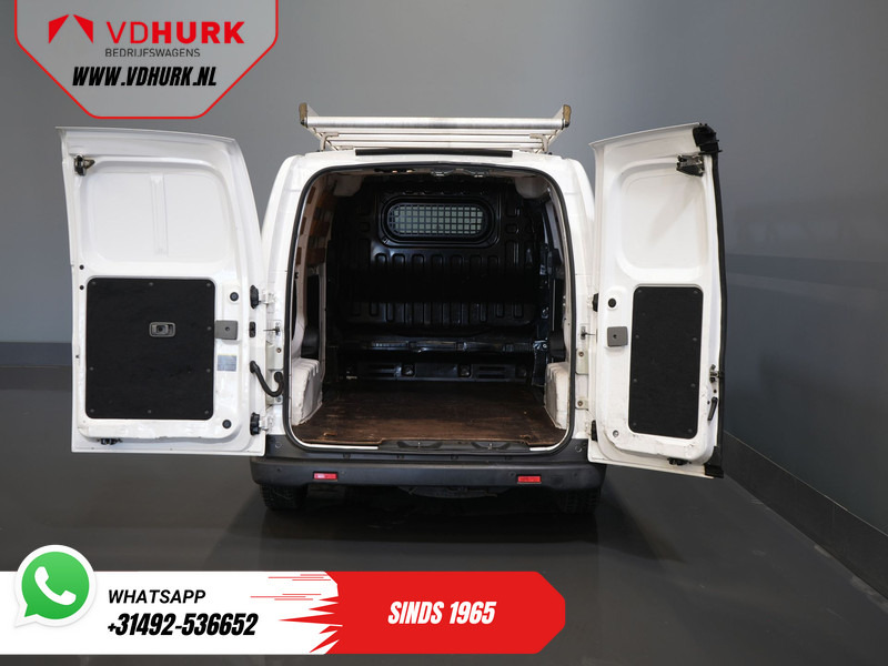 Nissan E-NV200 Optima 24kWh 105 km WLTP Snellader/ Imperiaal/ Sidebars/ PDC/ Cruise/ Airco - Furgão compacto, Carrinha elétrica: foto 5 Nissan E-NV200 Optima 24kWh 105 km WLTP Snellader/ Imperiaal/ Sidebars/ PDC/ Cruise/ Airco - Furgão compacto, Carrinha elétrica: foto 5