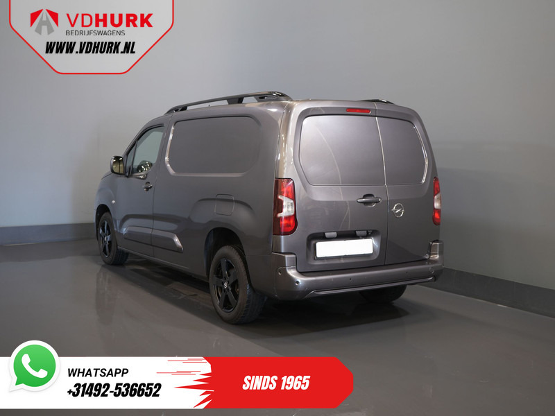 Opel Combo 1.5D 130 pk Aut. L2 BPM VRIJ! Carplay/ Camera/ Cruise/ PDC V+A - Furgão compacto: foto 2 Opel Combo 1.5D 130 pk Aut. L2 BPM VRIJ! Carplay/ Camera/ Cruise/ PDC V+A - Furgão compacto: foto 2