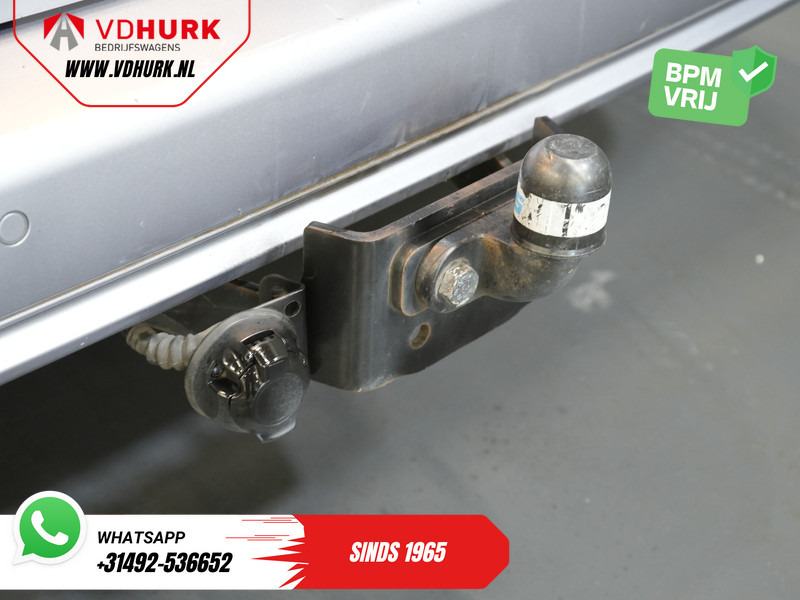 Locação de Opel Combo-e L2 50 kWh 135 pk 315km WLTP BPM VRIJ! Snellader/ Carplay/ Climate/ Imperiaal/ Cruise/ Head-up/ Stoel+Stuurverw./ Trekhaak Opel Combo-e L2 50 kWh 135 pk 315km WLTP BPM VRIJ! Snellader/ Carplay/ Climate/ Imperiaal/ Cruise/ Head-up/ Stoel+Stuurverw./ Trekhaak: foto 16