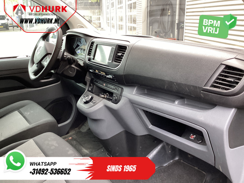 Opel Vivaro 2.0 CDTI 180 pk L2 Aut. BPM VRIJ! 2x Schuifdeur/ Xenon/ Climate/ LMV/ Standkachel/ Carplay/ Camera/ Sidesteps/ Roofrails - Furgão compacto: foto 3 Opel Vivaro 2.0 CDTI 180 pk L2 Aut. BPM VRIJ! 2x Schuifdeur/ Xenon/ Climate/ LMV/ Standkachel/ Carplay/ Camera/ Sidesteps/ Roofrails - Furgão compacto: foto 3