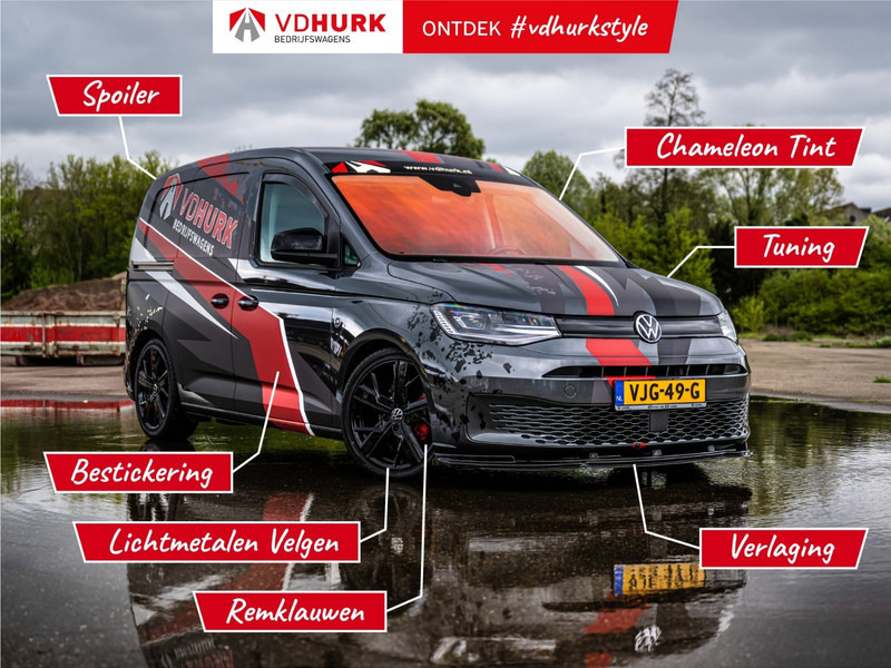 Opel Vivaro 2.0 CDTI 180 pk L2 Aut. BPM VRIJ! 2x Schuifdeur/ Xenon/ Climate/ LMV/ Standkachel/ Carplay/ Camera/ Sidesteps/ Roofrails - Furgão compacto: foto 4 Opel Vivaro 2.0 CDTI 180 pk L2 Aut. BPM VRIJ! 2x Schuifdeur/ Xenon/ Climate/ LMV/ Standkachel/ Carplay/ Camera/ Sidesteps/ Roofrails - Furgão compacto: foto 4