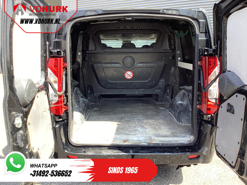 Peugeot Expert 1.6 HDI L2 DC Dubbel Cabine EXPORT ONLY DB Riem V.V./ APK 5-26'/ Airco/ Trekhaak - Furgão compacto, Carrinha cabine dupla: foto 5 Peugeot Expert 1.6 HDI L2 DC Dubbel Cabine EXPORT ONLY DB Riem V.V./ APK 5-26'/ Airco/ Trekhaak - Furgão compacto, Carrinha cabine dupla: foto 5