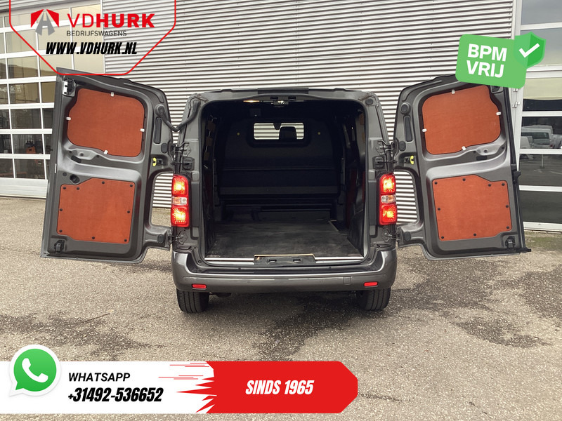 Peugeot Expert 2.0 HDI 145 pk BPM VRIJ! NL Auto/ 3 Pers./ 2.5t Trekverm./ Carplay/ Cruise/ Airco/ Camera/ Navi/ PDC - Furgão compacto: foto 5 Peugeot Expert 2.0 HDI 145 pk BPM VRIJ! NL Auto/ 3 Pers./ 2.5t Trekverm./ Carplay/ Cruise/ Airco/ Camera/ Navi/ PDC - Furgão compacto: foto 5
