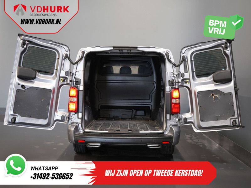 Peugeot Expert 2.0 HDI 180 pk Aut. Sport Edition Nr 128 DC Dubbel Cabine Adapt.Cruise/ 2xSchuifdeur/ Leder/ Xenon/ Head Up/ Climate/ Alarm/ Sto - Furgão compacto, Carrinha cabine dupla: foto 5 Peugeot Expert 2.0 HDI 180 pk Aut. Sport Edition Nr 128 DC Dubbel Cabine Adapt.Cruise/ 2xSchuifdeur/ Leder/ Xenon/ Head Up/ Climate/ Alarm/ Sto - Furgão compacto, Carrinha cabine dupla: foto 5