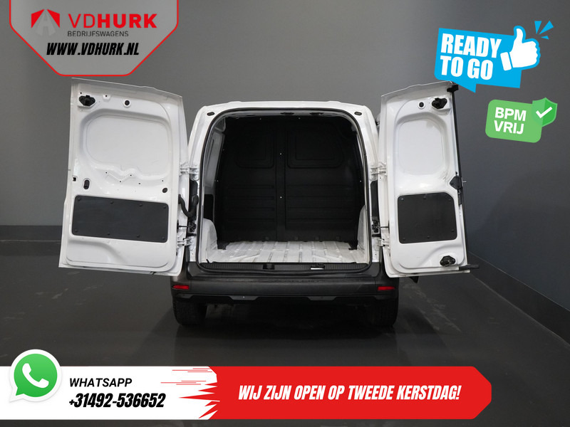 Renault Kangoo Express 1.3 TCe BENZINE 130 pk Aut. Ready2Go 3 Pers./ Carplay/ Navi/ Camera/ PDC/ Cruise/ Airco - Furgão compacto: foto 5 Renault Kangoo Express 1.3 TCe BENZINE 130 pk Aut. Ready2Go 3 Pers./ Carplay/ Navi/ Camera/ PDC/ Cruise/ Airco - Furgão compacto: foto 5