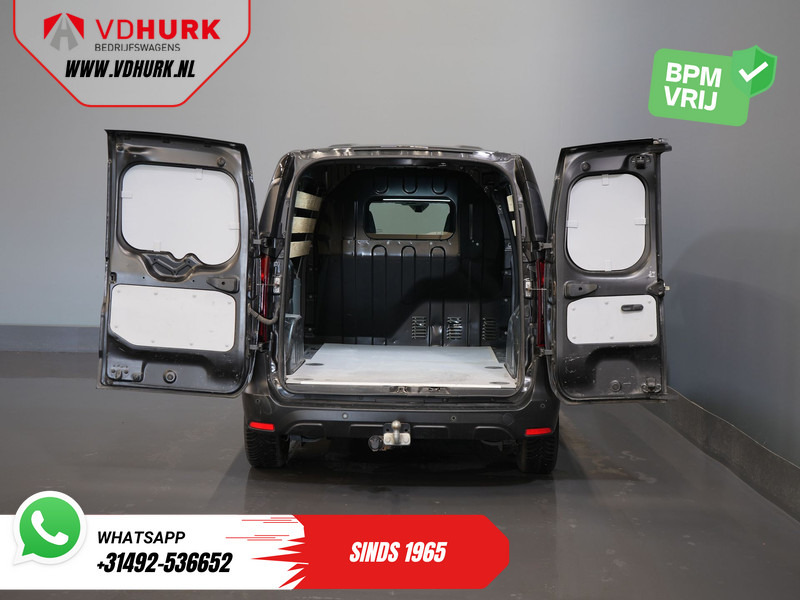 Renault Kangoo Express 1.5 dCi 75 pk NL Auto/ Cruise/ DAB/ PDC/ Airco/ Trekhaak - Furgão compacto: foto 5 Renault Kangoo Express 1.5 dCi 75 pk NL Auto/ Cruise/ DAB/ PDC/ Airco/ Trekhaak - Furgão compacto: foto 5