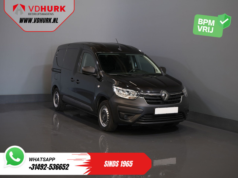 Renault Kangoo Express 1.5 dCi 75 pk NL Auto/ Cruise/ DAB/ PDC/ Airco/ Trekhaak - Furgão compacto: foto 1 Renault Kangoo Express 1.5 dCi 75 pk NL Auto/ Cruise/ DAB/ PDC/ Airco/ Trekhaak - Furgão compacto: foto 1