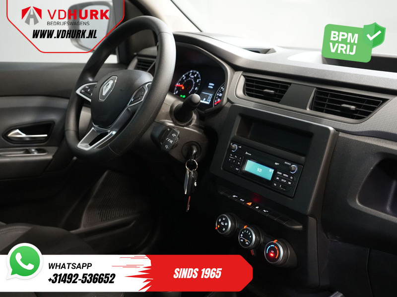 Renault Kangoo Express 1.5 dCi 75 pk NL Auto/ Cruise/ DAB/ PDC/ Airco/ Trekhaak - Furgão compacto: foto 3 Renault Kangoo Express 1.5 dCi 75 pk NL Auto/ Cruise/ DAB/ PDC/ Airco/ Trekhaak - Furgão compacto: foto 3