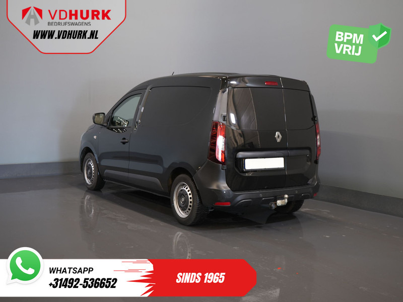 Renault Kangoo Express 1.5 dCi 75 pk NL Auto/ Cruise/ DAB/ PDC/ Airco/ Trekhaak - Furgão compacto: foto 2 Renault Kangoo Express 1.5 dCi 75 pk NL Auto/ Cruise/ DAB/ PDC/ Airco/ Trekhaak - Furgão compacto: foto 2