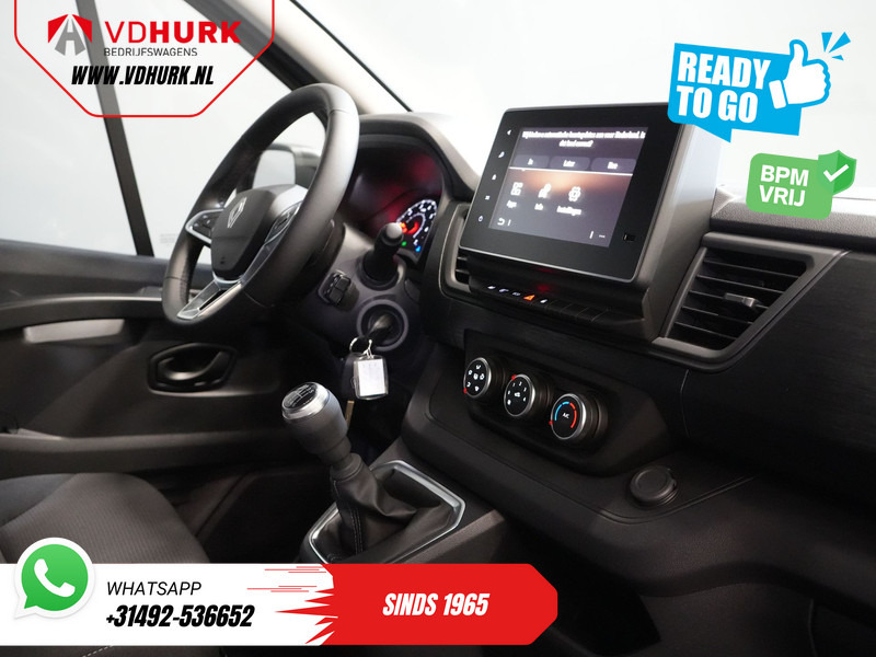 Renault Trafic 2.0 dCi 130 pk L2 BPM VRIJ! DC Dubbel Cabine LED/ 2xSchuifdeur/ Navi/ Carplay/ Camera/ PDC/ Cruise - Furgão compacto, Carrinha cabine dupla: foto 3 Renault Trafic 2.0 dCi 130 pk L2 BPM VRIJ! DC Dubbel Cabine LED/ 2xSchuifdeur/ Navi/ Carplay/ Camera/ PDC/ Cruise - Furgão compacto, Carrinha cabine dupla: foto 3
