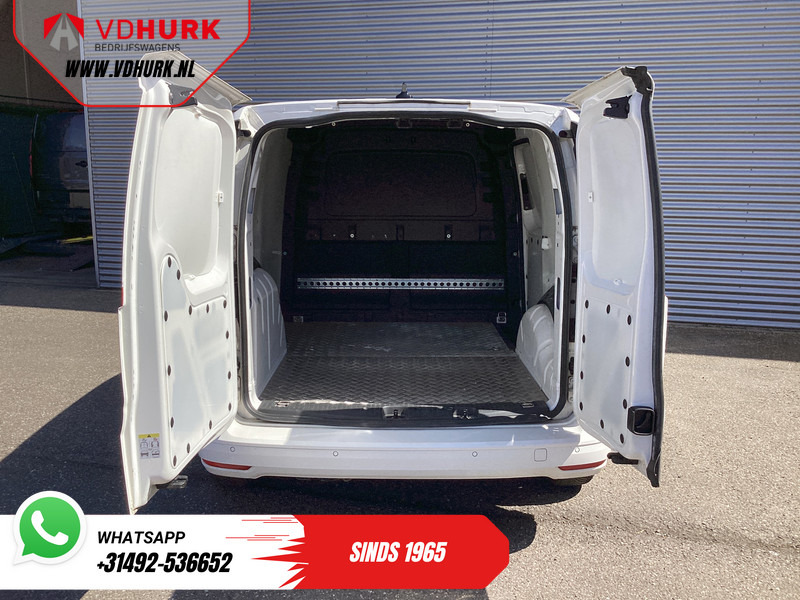 Volkswagen Caddy 2.0 TDI 125 pk DSG Aut. BPM VRIJ EXPORT ONLY Carplay/ Cruise/ Camera/ Navi/ Airco - Furgão: foto 5 Volkswagen Caddy 2.0 TDI 125 pk DSG Aut. BPM VRIJ EXPORT ONLY Carplay/ Cruise/ Camera/ Navi/ Airco - Furgão: foto 5