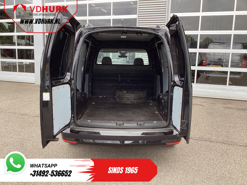 Volkswagen Caddy Cargo Maxi 2.0 TDI 100 pk DSG Aut. L2 Maxi EXPORT ONLY Xenon/ Adapt. Cruise/ 2xSchuifdeur/ Carplay/ PDC/ Stoelverw. - Furgão compacto: foto 5 Volkswagen Caddy Cargo Maxi 2.0 TDI 100 pk DSG Aut. L2 Maxi EXPORT ONLY Xenon/ Adapt. Cruise/ 2xSchuifdeur/ Carplay/ PDC/ Stoelverw. - Furgão compacto: foto 5
