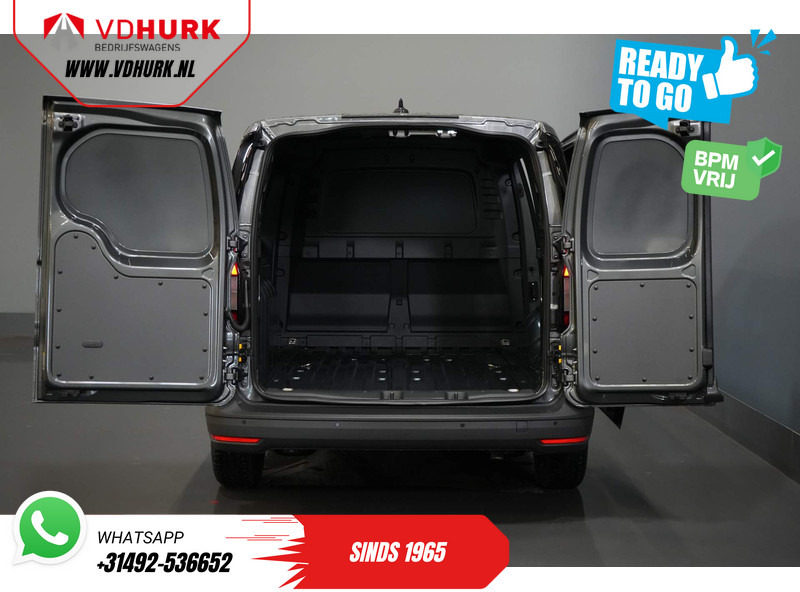 Volkswagen Caddy Cargo Maxi 2.0 TDI 125 pk DSG Aut. BPM VRIJ/ Virtual Cockpit/ Carplay/ Cruise/ PDC/ Omvormer - Furgão compacto: foto 5 Volkswagen Caddy Cargo Maxi 2.0 TDI 125 pk DSG Aut. BPM VRIJ/ Virtual Cockpit/ Carplay/ Cruise/ PDC/ Omvormer - Furgão compacto: foto 5