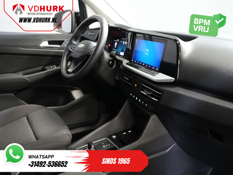 Volkswagen Caddy Cargo Maxi (Connect) 2.0 125 pk DSG Aut. L2 Limited BPM VRIJ! Adapt.Cruise/ LED/ Virtual Cockpit/ Stoelverw./ Carplay/ Stuurverw./ Navi/ Ca - Furgão compacto: foto 3 Volkswagen Caddy Cargo Maxi (Connect) 2.0 125 pk DSG Aut. L2 Limited BPM VRIJ! Adapt.Cruise/ LED/ Virtual Cockpit/ Stoelverw./ Carplay/ Stuurverw./ Navi/ Ca - Furgão compacto: foto 3