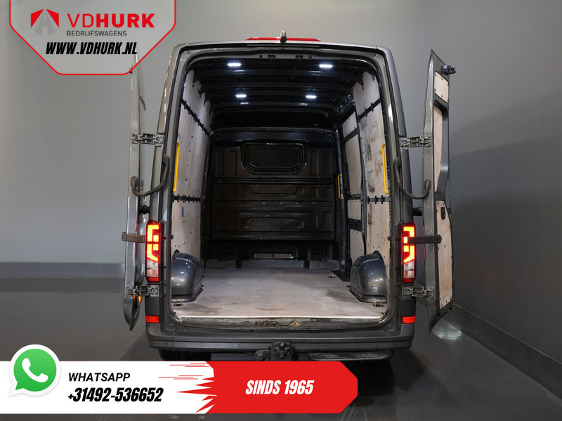 Volkswagen Crafter 2.0 TDI 180 pk DSG Aut. L3H3 BPM VRIJ! Adapt.Cruise/ LED/ Climate/ Gev.Stoel/ Carplay/ Stoelverw./ Stuurverw./ 270Gr.Graden/ Cam - Furgão: foto 5 Volkswagen Crafter 2.0 TDI 180 pk DSG Aut. L3H3 BPM VRIJ! Adapt.Cruise/ LED/ Climate/ Gev.Stoel/ Carplay/ Stoelverw./ Stuurverw./ 270Gr.Graden/ Cam - Furgão: foto 5