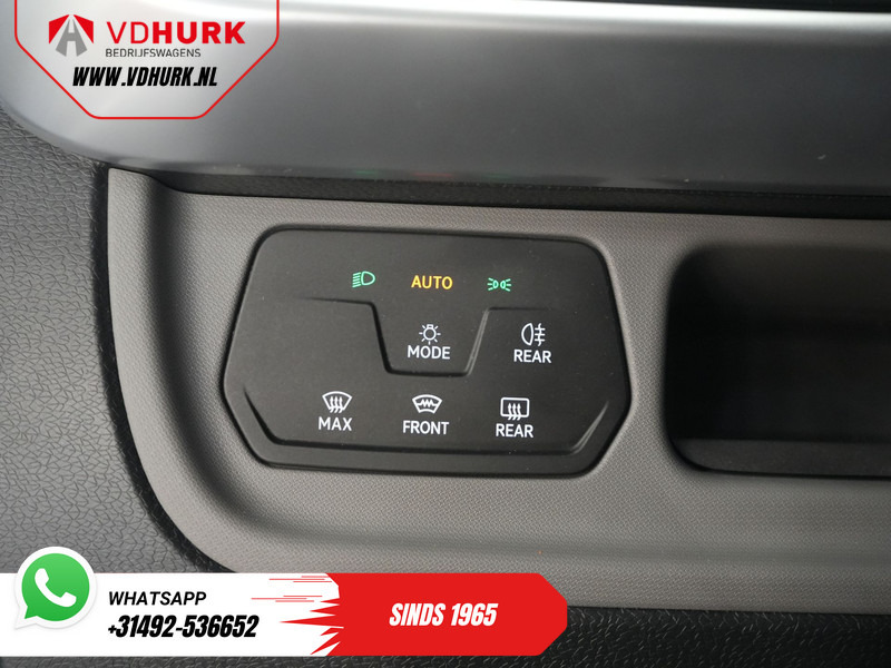 Locação de Volkswagen ID. Buzz 79 kWh 360km WLTP 2x Schuifdeur/ Snellader/ Stoelverw./ Keyless/ Carplay/ 360 Camera/ PDC/ Climate/ Trekhaak Volkswagen ID. Buzz 79 kWh 360km WLTP 2x Schuifdeur/ Snellader/ Stoelverw./ Keyless/ Carplay/ 360 Camera/ PDC/ Climate/ Trekhaak: foto 17