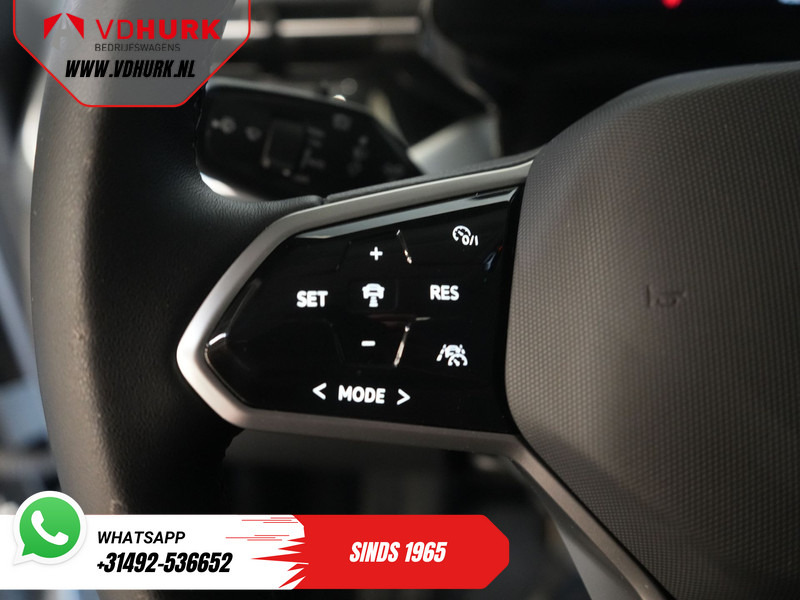 Locação de Volkswagen ID. Buzz 79 kWh 360km WLTP 2x Schuifdeur/ Snellader/ Stoelverw./ Keyless/ Carplay/ 360 Camera/ PDC/ Climate/ Trekhaak Volkswagen ID. Buzz 79 kWh 360km WLTP 2x Schuifdeur/ Snellader/ Stoelverw./ Keyless/ Carplay/ 360 Camera/ PDC/ Climate/ Trekhaak: foto 19