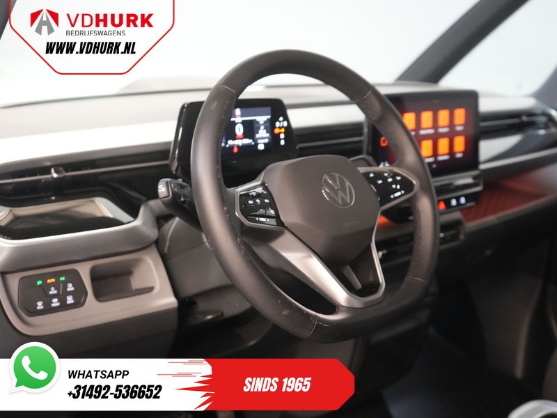 Locação de Volkswagen ID. Buzz 79 kWh 360km WLTP 2x Schuifdeur/ Snellader/ Stoelverw./ Keyless/ Carplay/ 360 Camera/ PDC/ Climate/ Trekhaak Volkswagen ID. Buzz 79 kWh 360km WLTP 2x Schuifdeur/ Snellader/ Stoelverw./ Keyless/ Carplay/ 360 Camera/ PDC/ Climate/ Trekhaak: foto 11