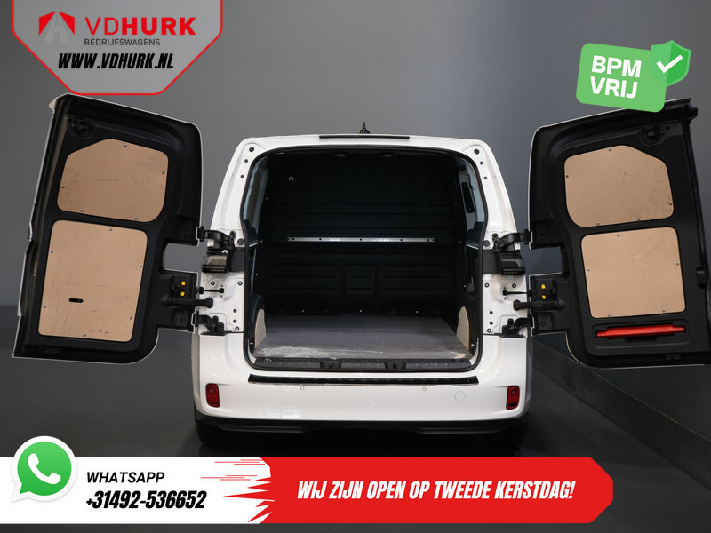 Volkswagen ID. Buzz Cargo 77 kWh 423km WLTP LED/ Climate/ Carplay/ Adapt. Cruise/ Stoelverw./ Camera/ PDC - Furgão, Carrinha elétrica: foto 5 Volkswagen ID. Buzz Cargo 77 kWh 423km WLTP LED/ Climate/ Carplay/ Adapt. Cruise/ Stoelverw./ Camera/ PDC - Furgão, Carrinha elétrica: foto 5