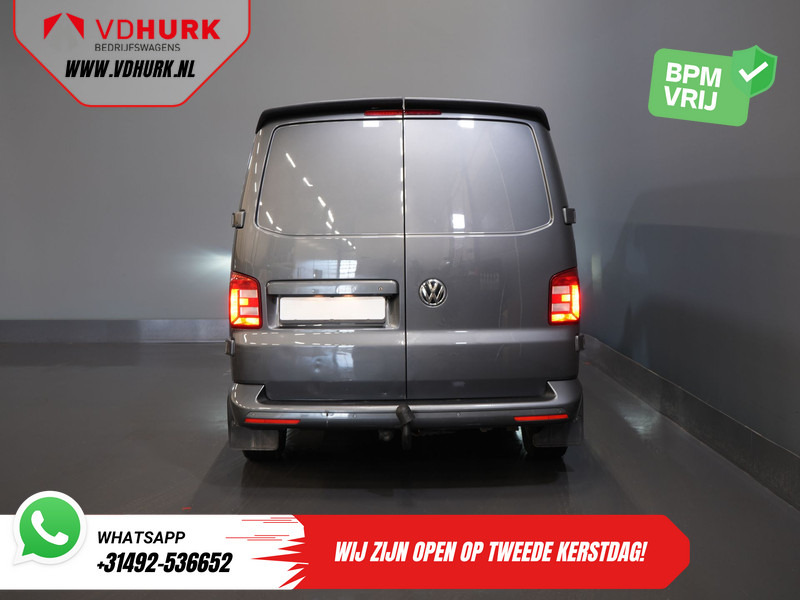 Volkswagen Transporter 2.0 TDI 150 pk DSG Aut. 4Motion L2 BPM VRIJ! 4x4/ 2x Schuifdeur/ LED/ Adapt. Cruise/ Alarm/ Stoelverw./ LMV/ Camera/ Airco - Furgão compacto: foto 4 Volkswagen Transporter 2.0 TDI 150 pk DSG Aut. 4Motion L2 BPM VRIJ! 4x4/ 2x Schuifdeur/ LED/ Adapt. Cruise/ Alarm/ Stoelverw./ LMV/ Camera/ Airco - Furgão compacto: foto 4