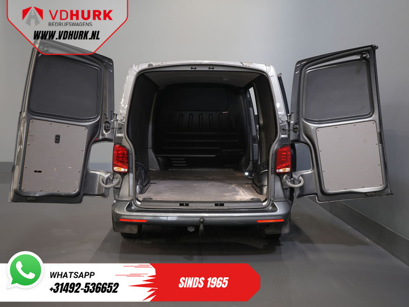 Volkswagen Transporter 2.0 TDI 150 pk DSG Aut. L2 BPM VRIJ! LED/ Standkachel/ Stoelverw./ Carplay/ Camera/ PDC/ LMV/ Cruise/ Airco - Furgão compacto: foto 5 Volkswagen Transporter 2.0 TDI 150 pk DSG Aut. L2 BPM VRIJ! LED/ Standkachel/ Stoelverw./ Carplay/ Camera/ PDC/ LMV/ Cruise/ Airco - Furgão compacto: foto 5