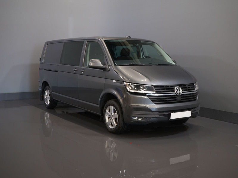 Volkswagen Transporter 2.0 TDI 150 pk DSG Aut. L2 DC Dubbel Cabine EXPORT ONLY LED/ Adapt.Cruise/ Standkachel/ Stoelverw./ Carplay/ Camera/ PDC/ LMV/ T - Furgão, Carrinha cabine dupla: foto 1 Volkswagen Transporter 2.0 TDI 150 pk DSG Aut. L2 DC Dubbel Cabine EXPORT ONLY LED/ Adapt.Cruise/ Standkachel/ Stoelverw./ Carplay/ Camera/ PDC/ LMV/ T - Furgão, Carrinha cabine dupla: foto 1