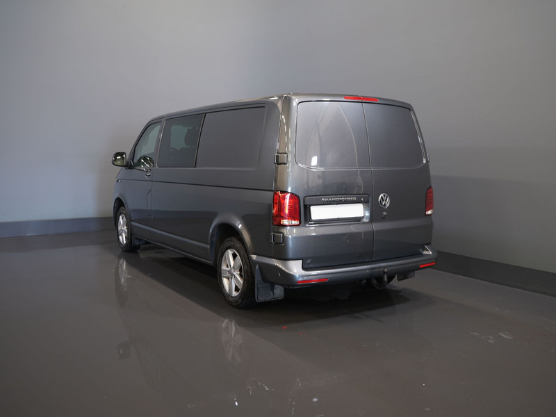 Volkswagen Transporter 2.0 TDI 150 pk DSG Aut. L2 DC Dubbel Cabine EXPORT ONLY LED/ Adapt.Cruise/ Standkachel/ Stoelverw./ Carplay/ Camera/ PDC/ LMV/ T - Furgão, Carrinha cabine dupla: foto 2 Volkswagen Transporter 2.0 TDI 150 pk DSG Aut. L2 DC Dubbel Cabine EXPORT ONLY LED/ Adapt.Cruise/ Standkachel/ Stoelverw./ Carplay/ Camera/ PDC/ LMV/ T - Furgão, Carrinha cabine dupla: foto 2