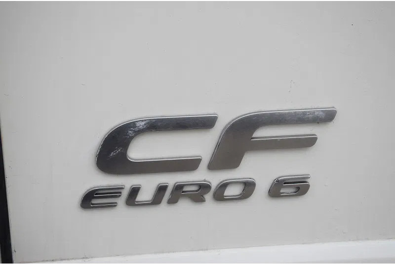 DAF CF 460 - Caminhão polibenne: foto 4 DAF CF 460 - Caminhão polibenne: foto 4
