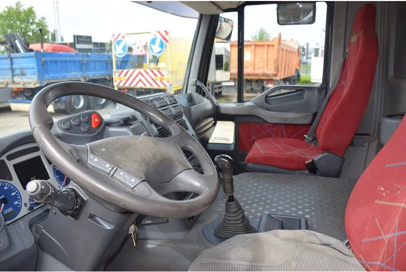 Iveco Stralis 270 - Caminhão basculante: foto 5 Iveco Stralis 270 - Caminhão basculante: foto 5