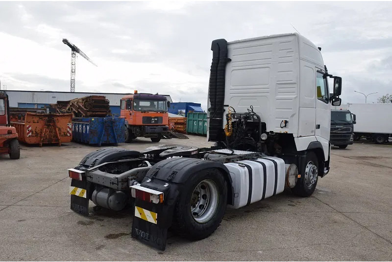 Volvo FH 12.420 - Tractor: foto 4 Volvo FH 12.420 - Tractor: foto 4